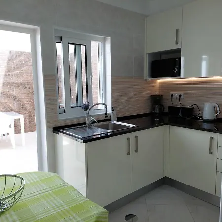 Encosta Do Sol Apartment