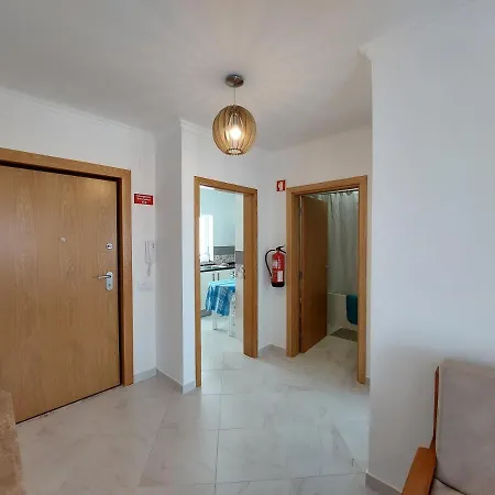 Encosta Do Sol Apartment Albufeira