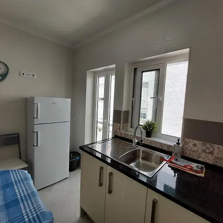 Encosta Do Sol Albufeira