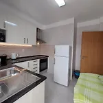 Encosta Do Sol 아파트