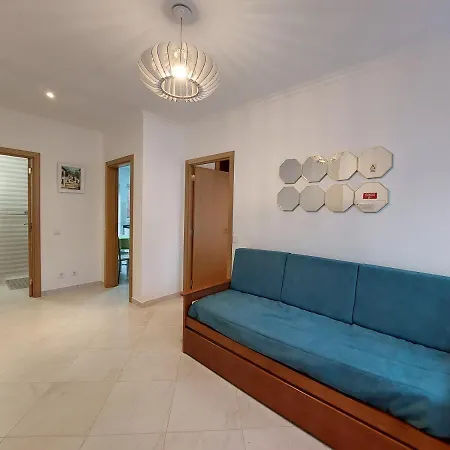 Encosta Do Sol Apartamento Albufeira