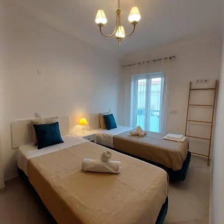 Apartamento Encosta Do Sol *