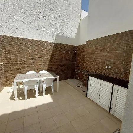 Apartamento Encosta Do Sol