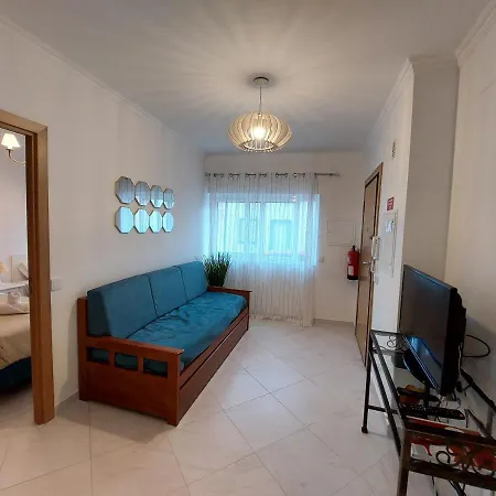 Encosta Do Sol Apartamento