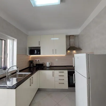 Encosta Do Sol Albufeira