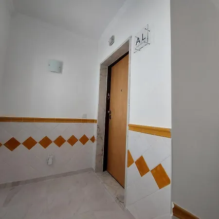 Апартаменты Encosta Do Sol *