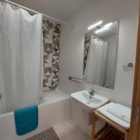 Encosta Do Sol Apartamento