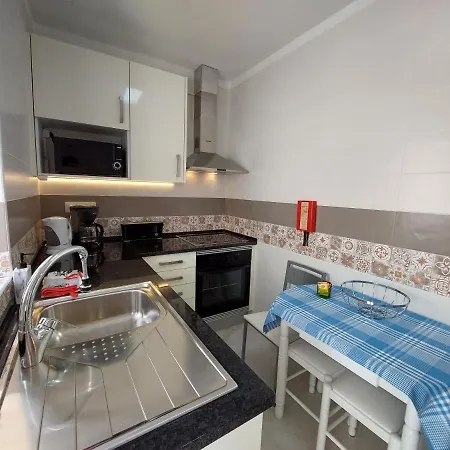 Encosta Do Sol Appartamento Albufeira