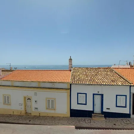 Encosta Do Sol Апартаменты