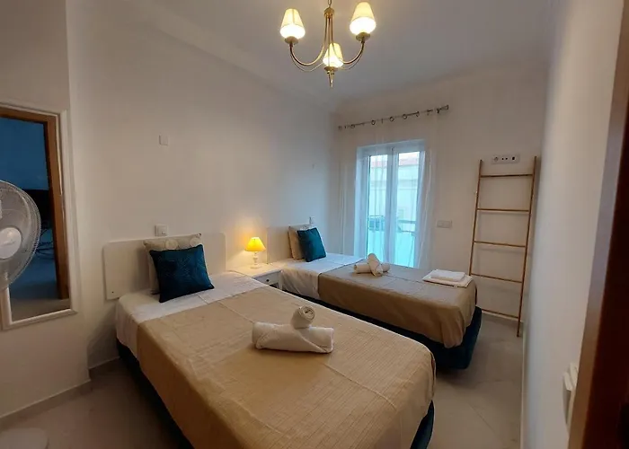 Apartamento Encosta Do Sol *