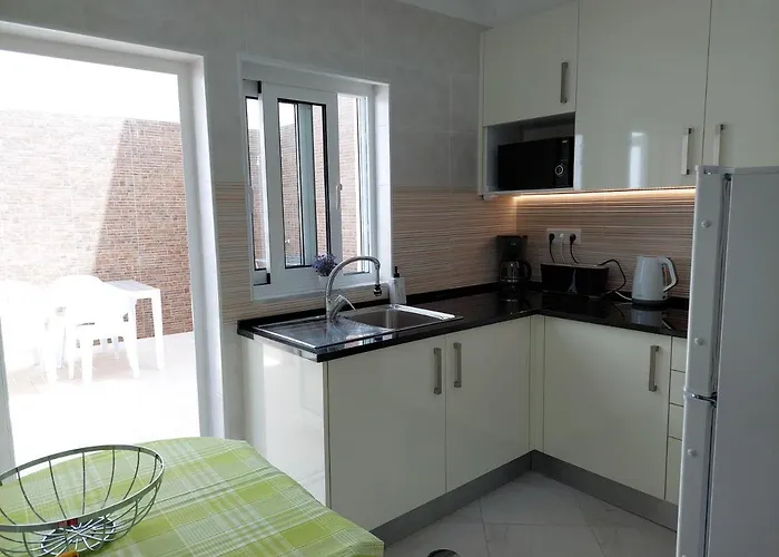 Encosta Do Sol Apartment