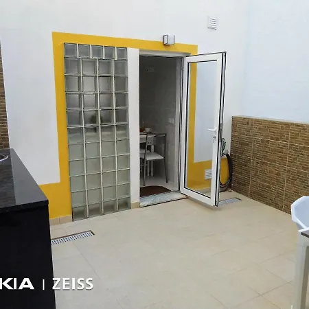 Encosta Do Sol Appartement