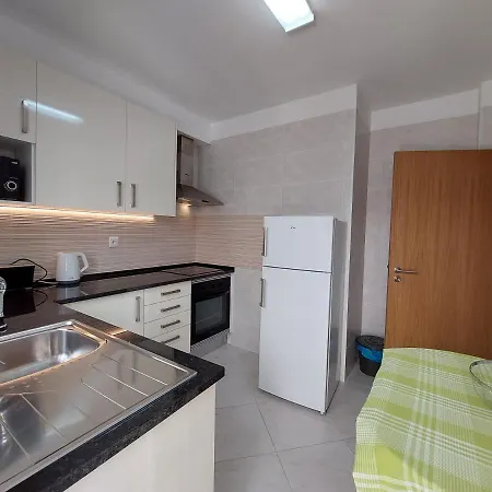 Encosta Do Sol Appartement
