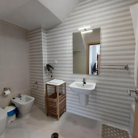 Appartement Encosta Do Sol *