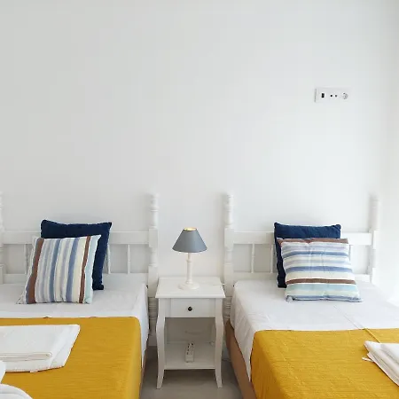 Encosta Do Sol Apartmán Albufeira