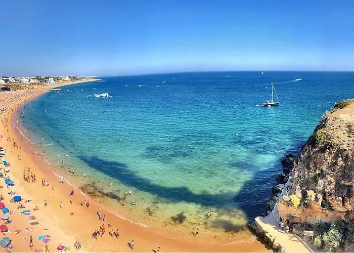 Encosta Do Sol Apartment Albufeira