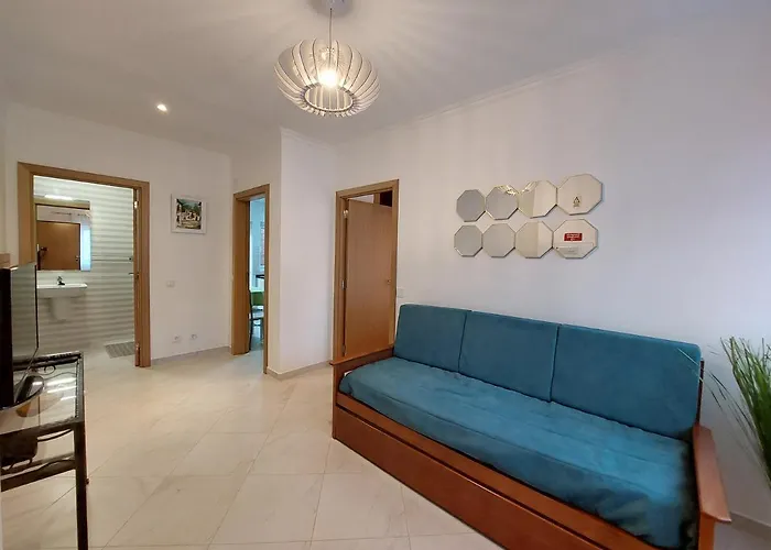Encosta Do Sol Apartment Albufeira
