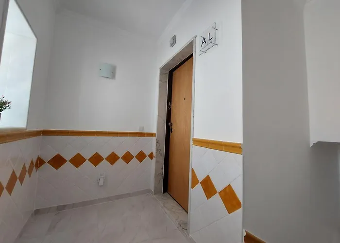 Apartment Encosta Do Sol *