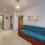 Encosta Do Sol Апартаменты Албуфейра