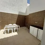 Апартаменты Encosta Do Sol