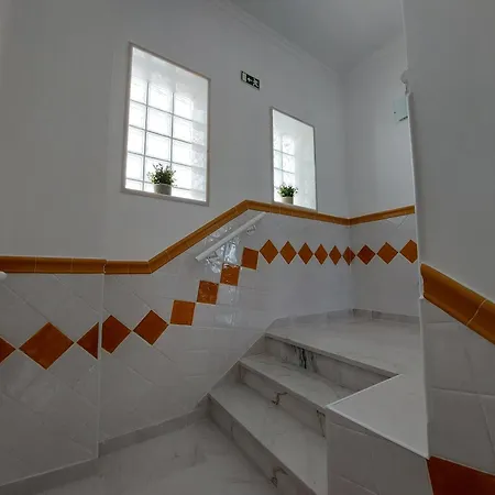 Encosta Do Sol Апартаменты Албуфейра